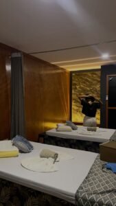 Best Spa in Hadapsar Pune | Kavya Wellness Spa
